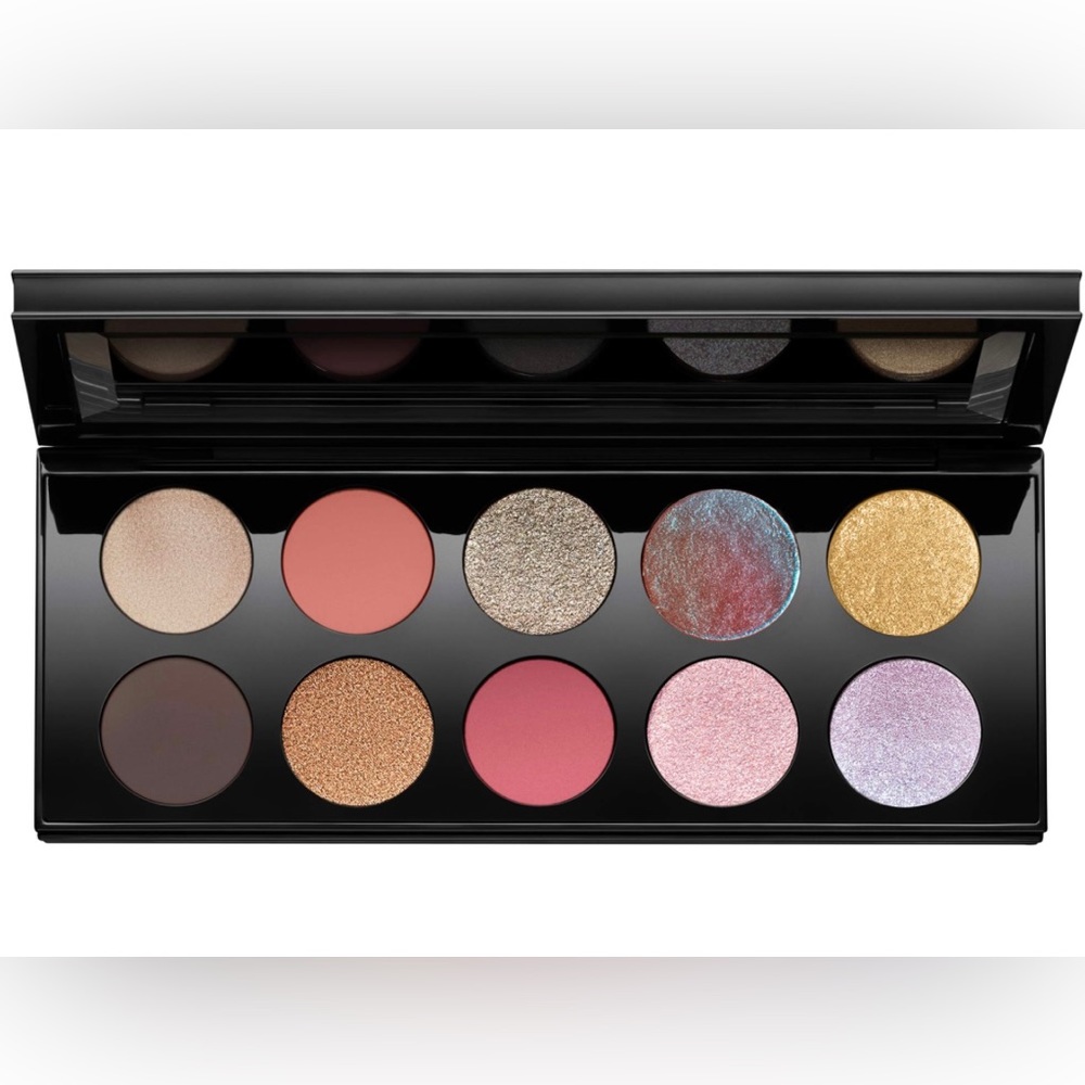 Pat McGrath Mothership palette Moonlit seduction. Never used